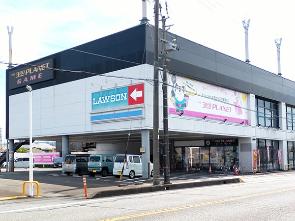 島田店